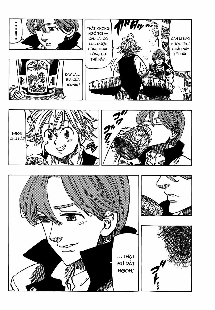 đọc truyện Thất Hình Đại Tội Chương 102 ảnh 15 tại Thiên Thai Truyện