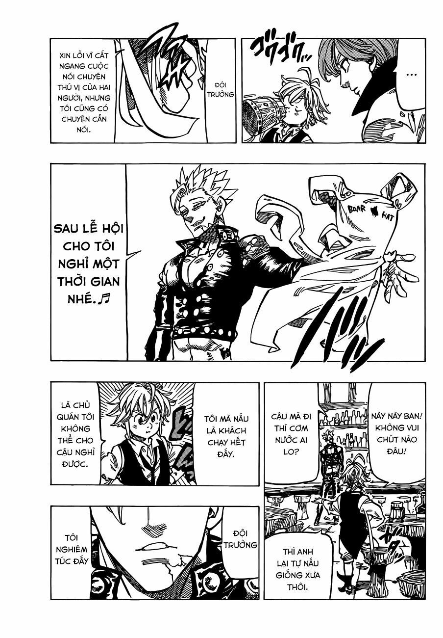 đọc truyện Thất Hình Đại Tội Chương 102 ảnh 18 tại Thiên Thai Truyện