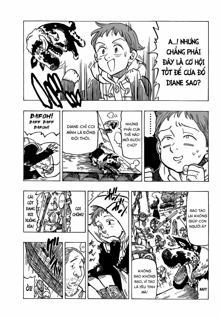 đọc truyện Thất Hình Đại Tội Chương 102 ảnh 6 tại Thiên Thai Truyện