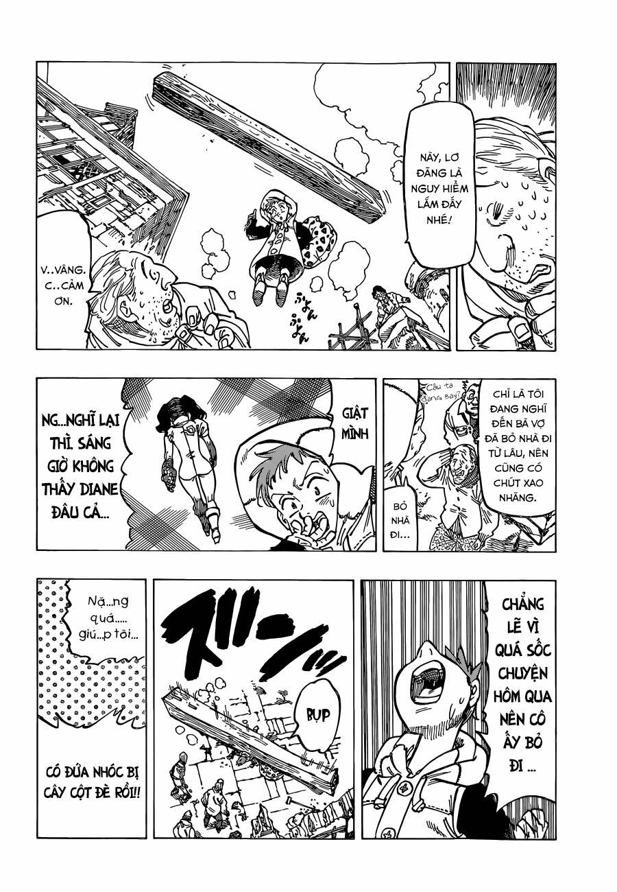 đọc truyện Thất Hình Đại Tội Chương 102 ảnh 7 tại Thiên Thai Truyện