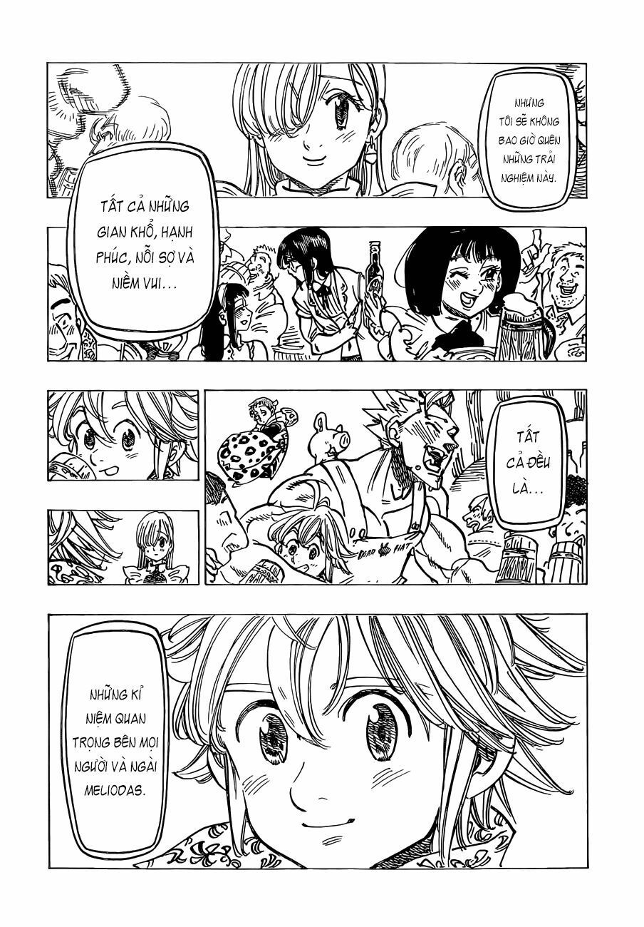 đọc truyện Thất Hình Đại Tội Chương 103 ảnh 12 tại Thiên Thai Truyện