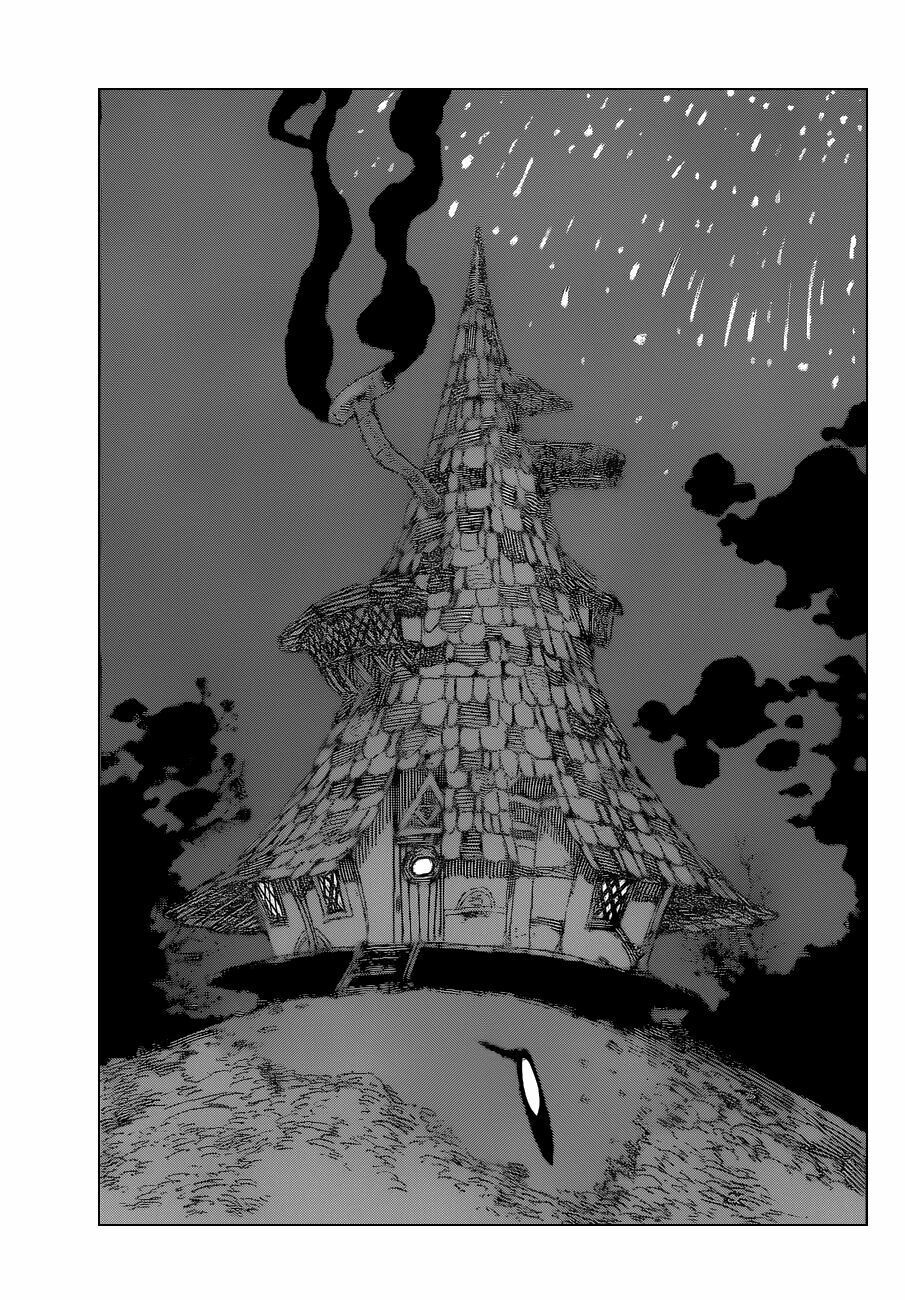 đọc truyện Thất Hình Đại Tội Chương 103 ảnh 13 tại Thiên Thai Truyện