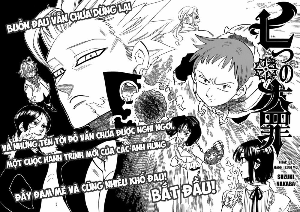 đọc truyện Thất Hình Đại Tội Chương 103 ảnh 14 tại Thiên Thai Truyện