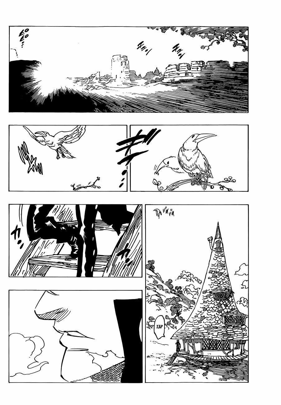 đọc truyện Thất Hình Đại Tội Chương 103 ảnh 15 tại Thiên Thai Truyện