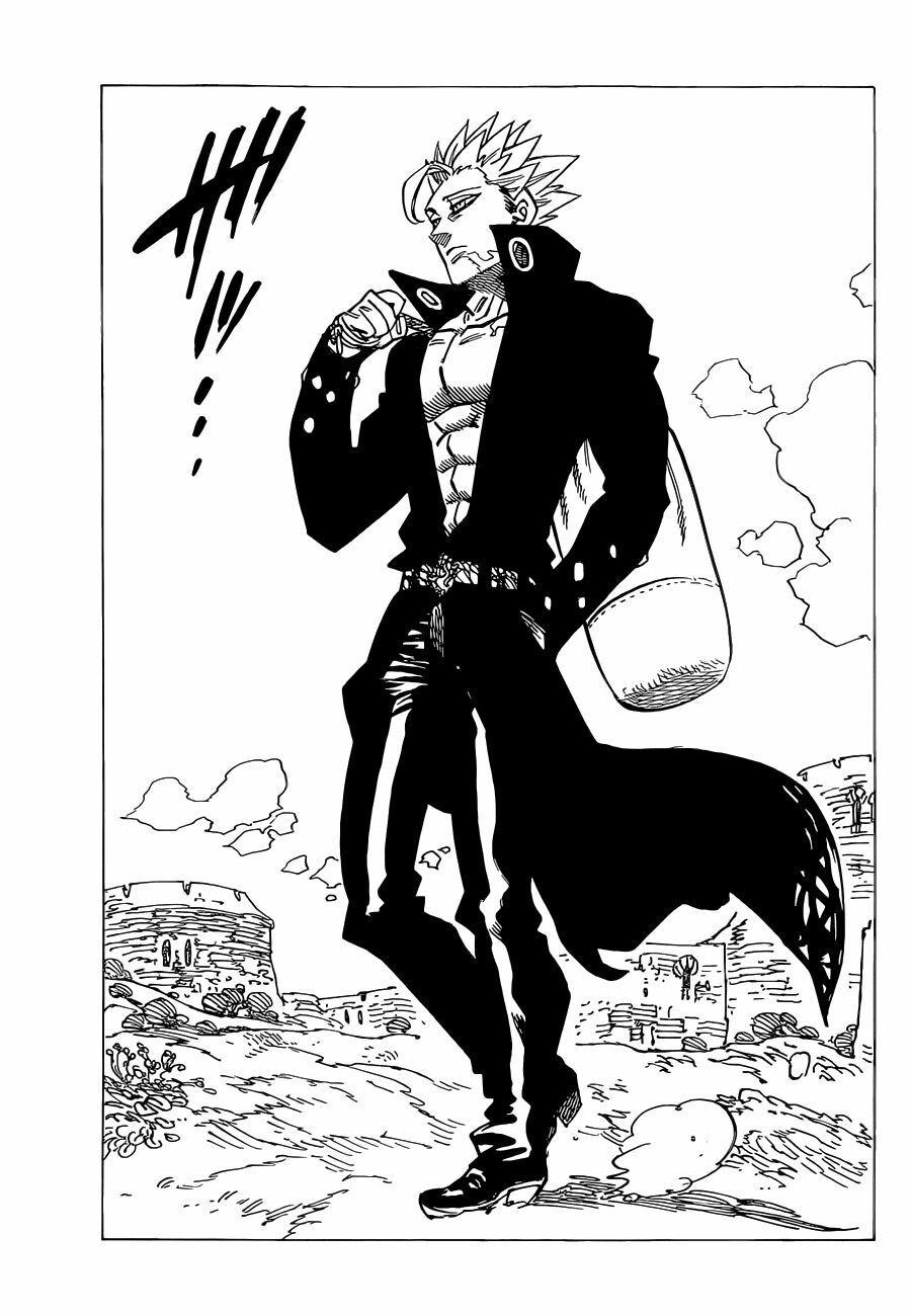 đọc truyện Thất Hình Đại Tội Chương 103 ảnh 16 tại Thiên Thai Truyện