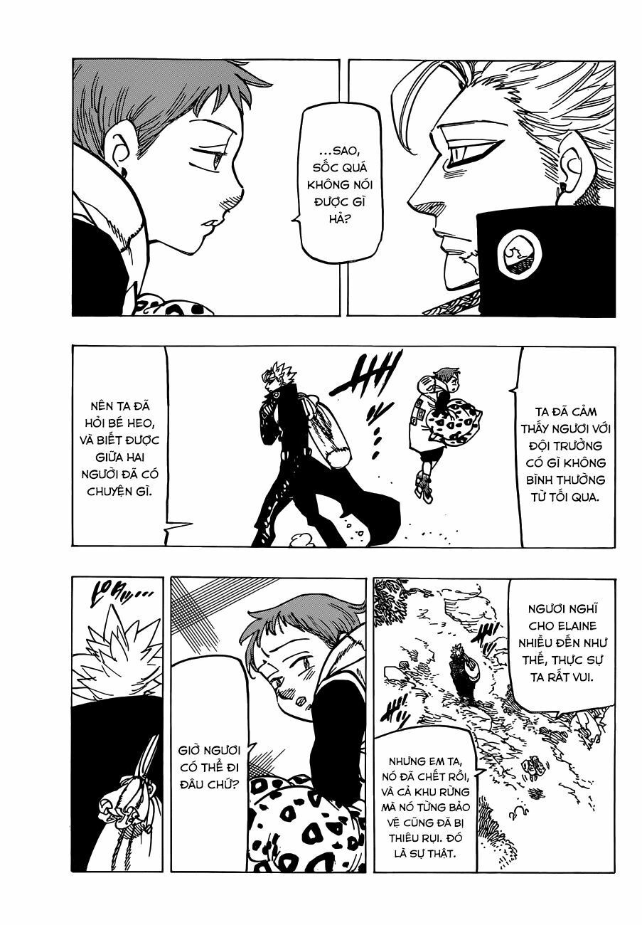 đọc truyện Thất Hình Đại Tội Chương 103 ảnh 18 tại Thiên Thai Truyện