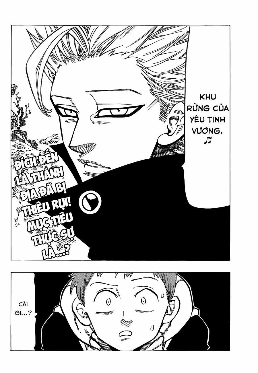 đọc truyện Thất Hình Đại Tội Chương 103 ảnh 19 tại Thiên Thai Truyện