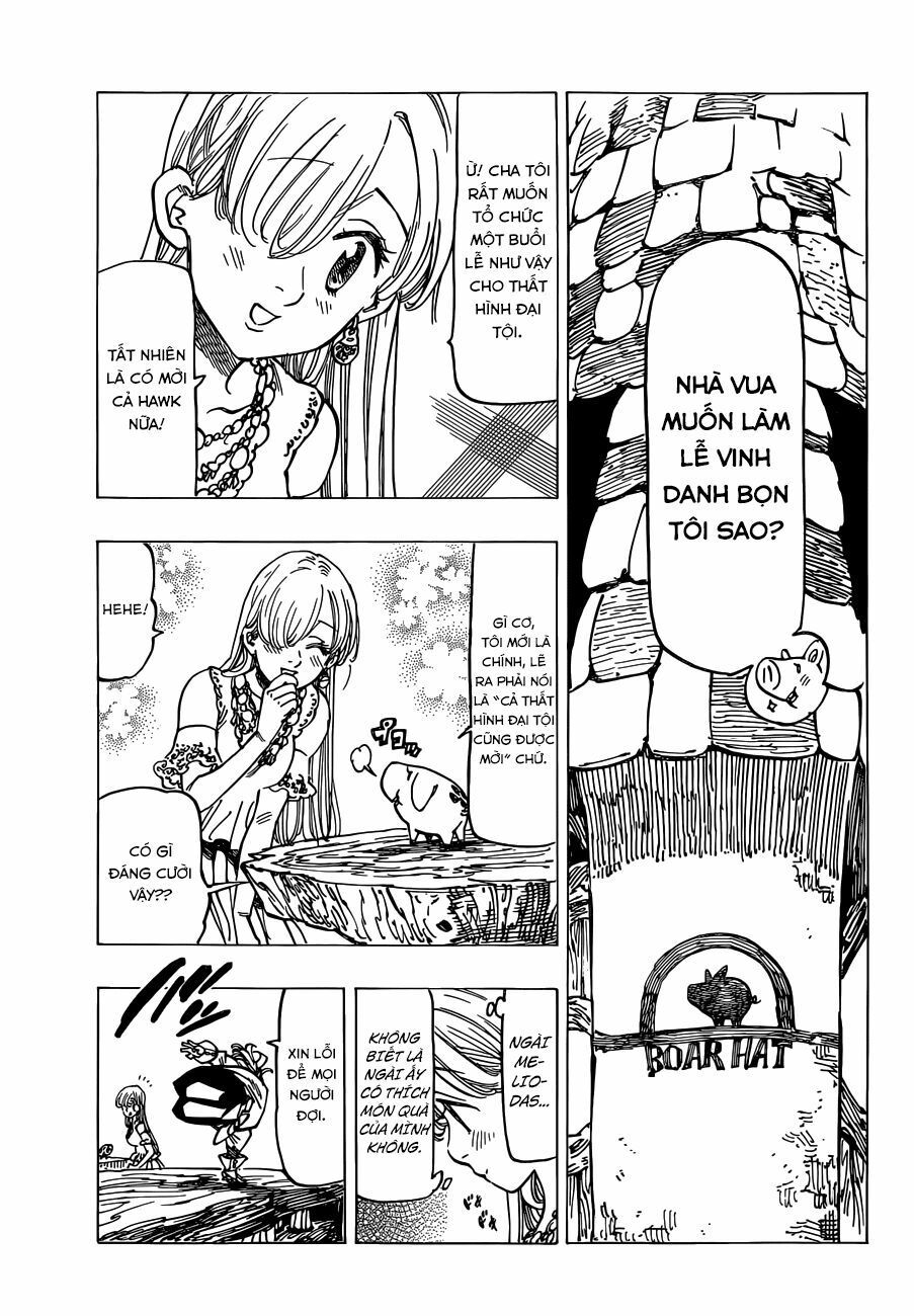 đọc truyện Thất Hình Đại Tội Chương 103 ảnh 4 tại Thiên Thai Truyện