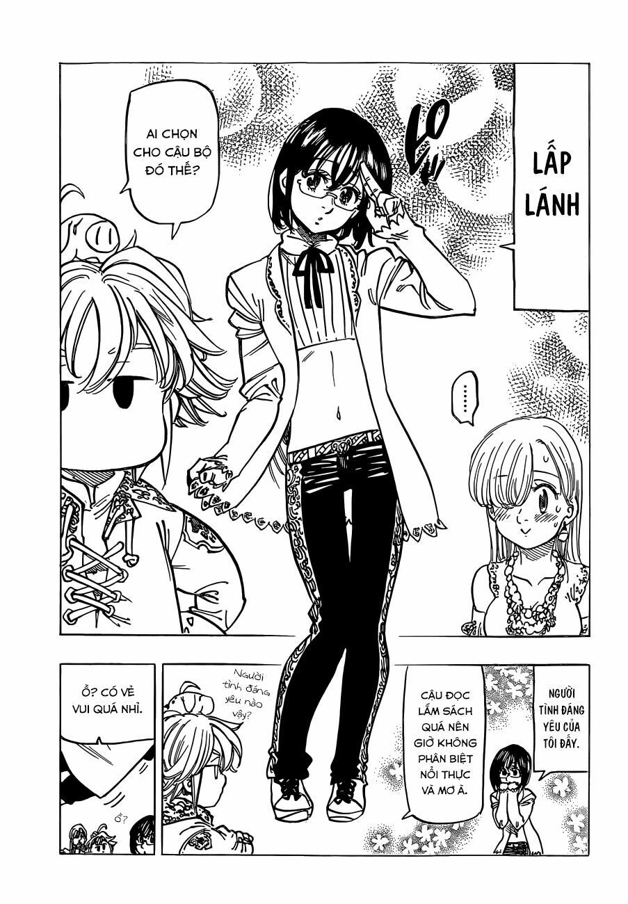 đọc truyện Thất Hình Đại Tội Chương 103 ảnh 6 tại Thiên Thai Truyện