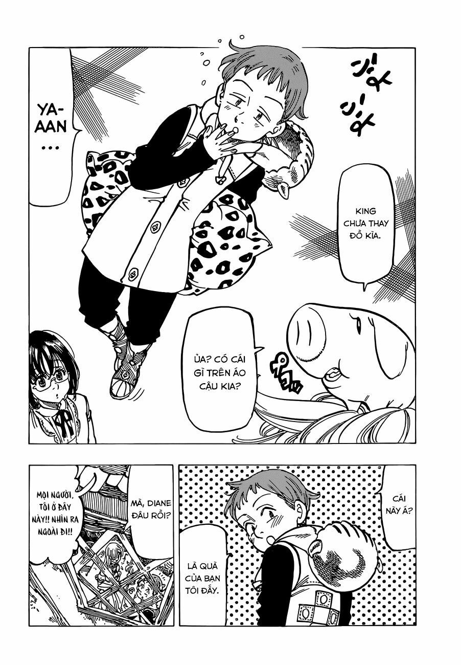 đọc truyện Thất Hình Đại Tội Chương 103 ảnh 7 tại Thiên Thai Truyện