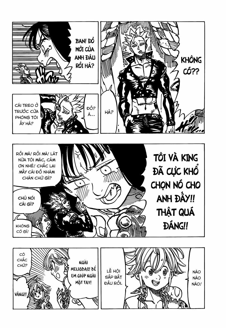 đọc truyện Thất Hình Đại Tội Chương 103 ảnh 9 tại Thiên Thai Truyện