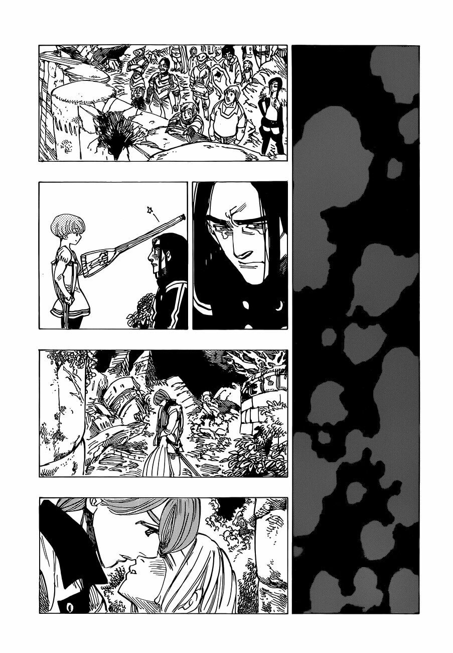 đọc truyện Thất Hình Đại Tội Chương 103 ảnh 10 tại Thiên Thai Truyện