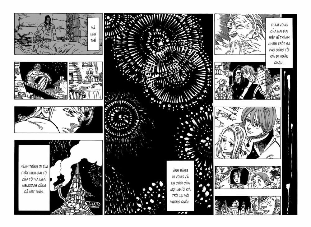 đọc truyện Thất Hình Đại Tội Chương 103 ảnh 11 tại Thiên Thai Truyện