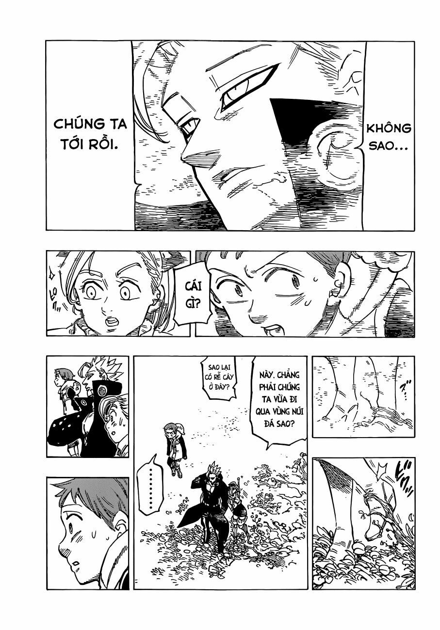 đọc truyện Thất Hình Đại Tội Chương 104 ảnh 16 tại Thiên Thai Truyện