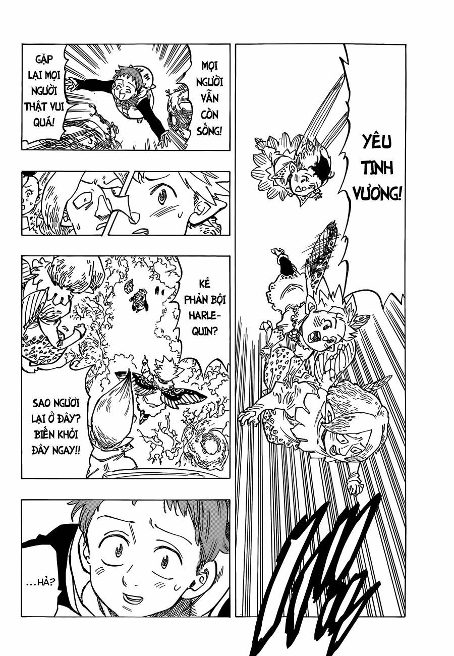 đọc truyện Thất Hình Đại Tội Chương 104 ảnh 20 tại Thiên Thai Truyện