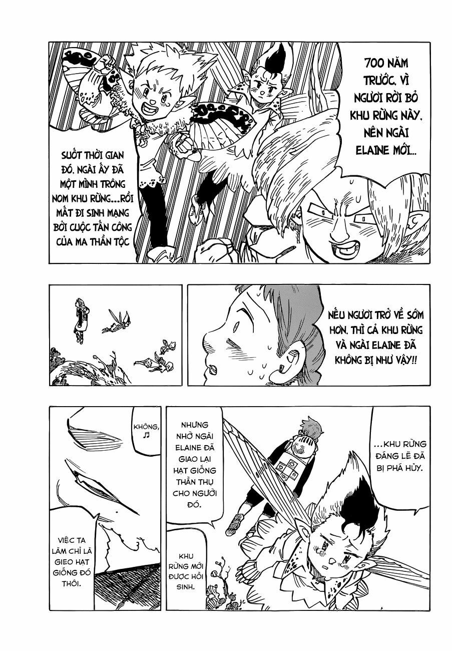 đọc truyện Thất Hình Đại Tội Chương 104 ảnh 21 tại Thiên Thai Truyện