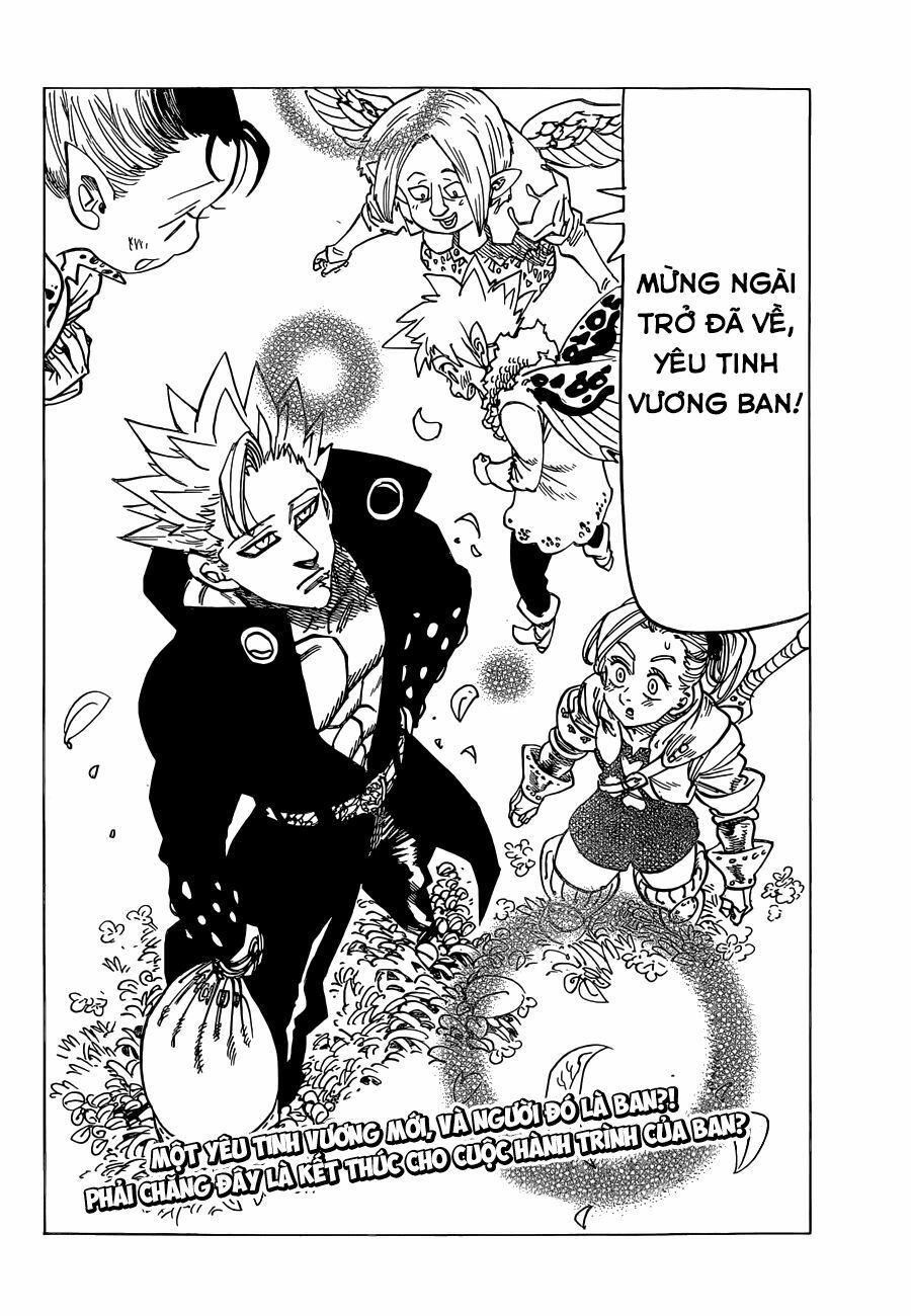 đọc truyện Thất Hình Đại Tội Chương 104 ảnh 22 tại Thiên Thai Truyện