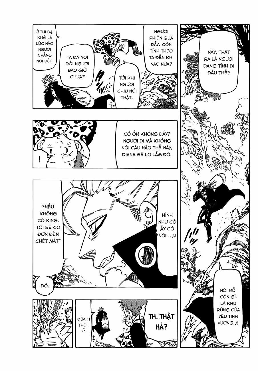 đọc truyện Thất Hình Đại Tội Chương 104 ảnh 8 tại Thiên Thai Truyện