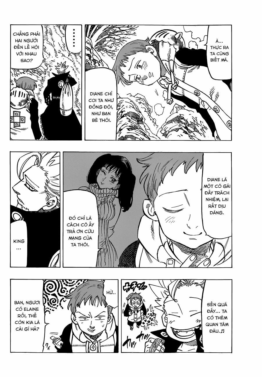 đọc truyện Thất Hình Đại Tội Chương 104 ảnh 9 tại Thiên Thai Truyện