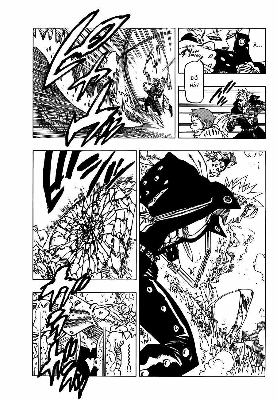 đọc truyện Thất Hình Đại Tội Chương 104 ảnh 10 tại Thiên Thai Truyện