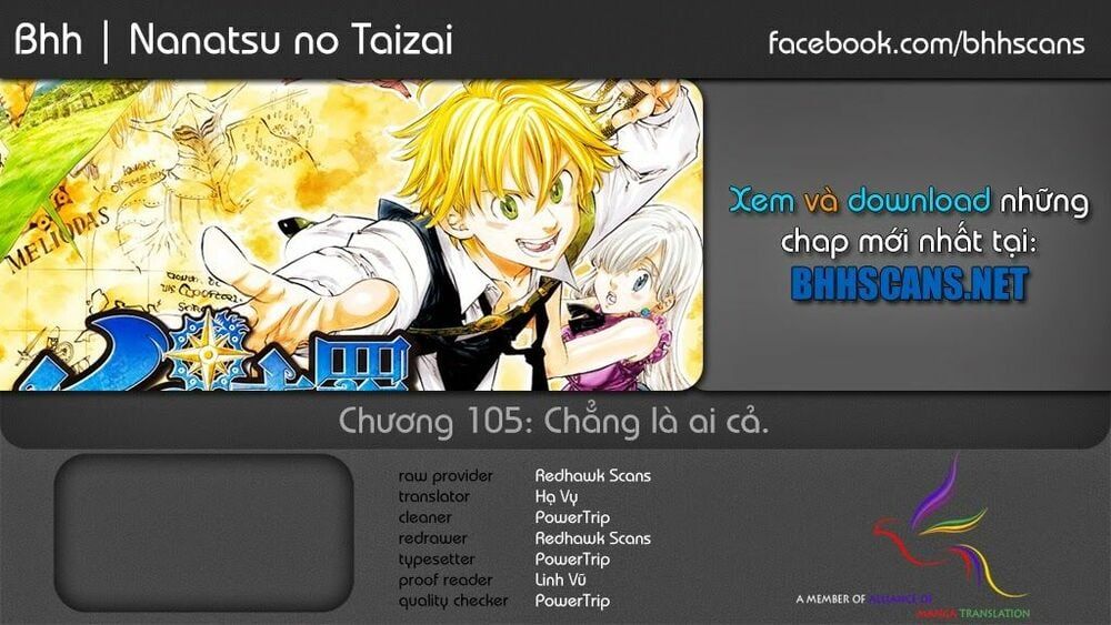 đọc truyện Thất Hình Đại Tội Chương 105 ảnh 3 tại Thiên Thai Truyện