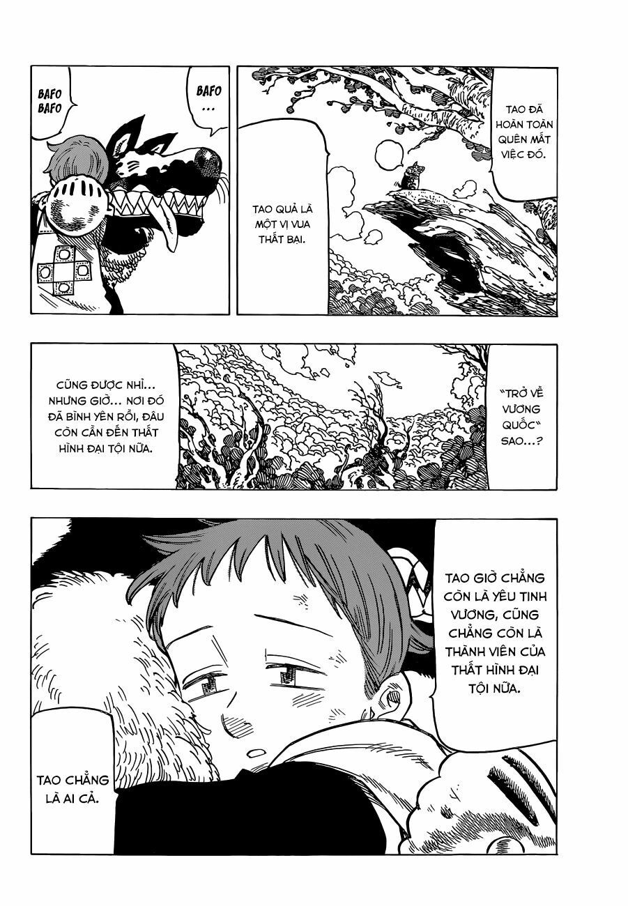 đọc truyện Thất Hình Đại Tội Chương 105 ảnh 14 tại Thiên Thai Truyện