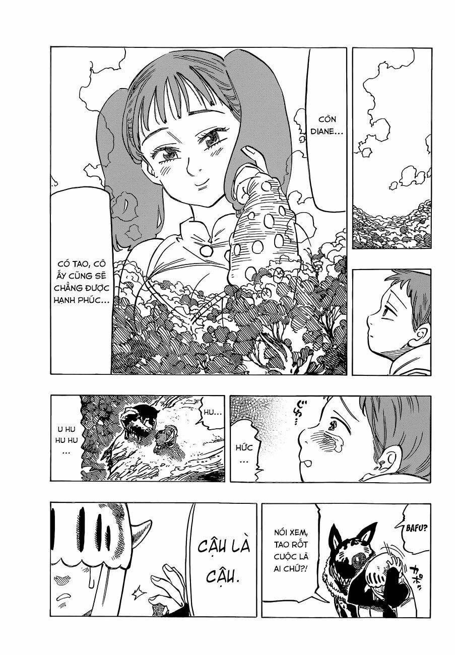 đọc truyện Thất Hình Đại Tội Chương 105 ảnh 15 tại Thiên Thai Truyện