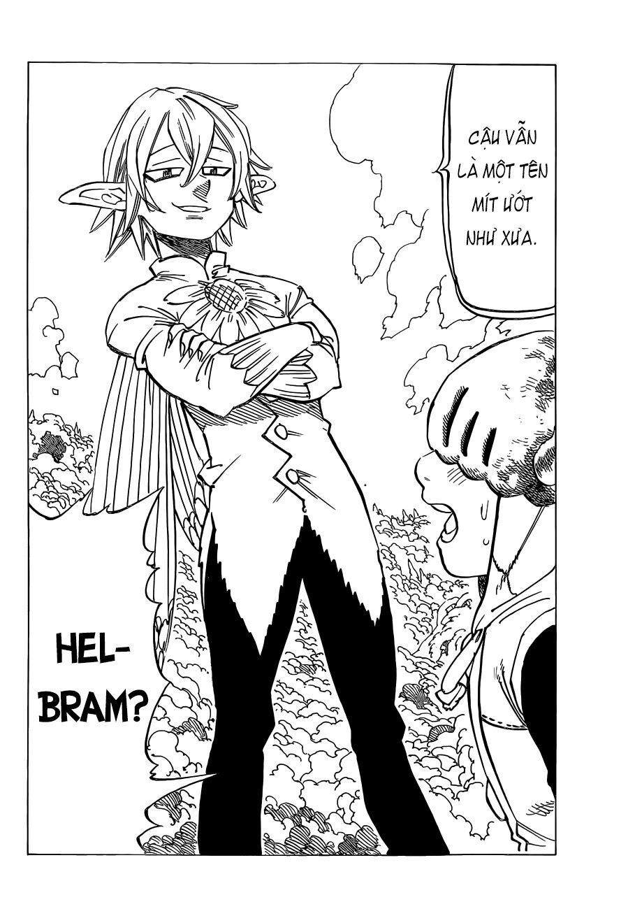 đọc truyện Thất Hình Đại Tội Chương 105 ảnh 16 tại Thiên Thai Truyện