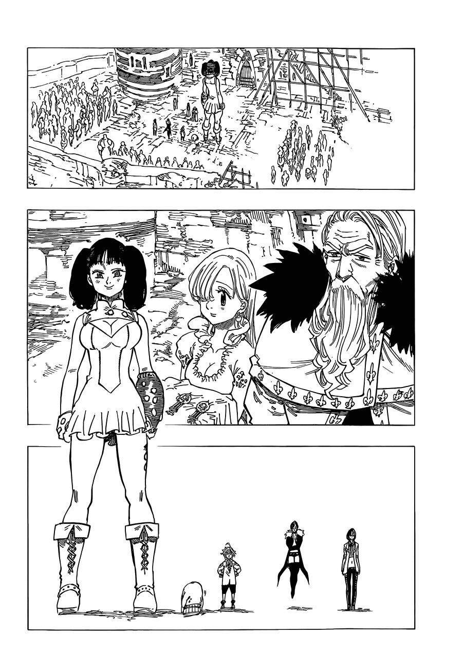 đọc truyện Thất Hình Đại Tội Chương 105 ảnh 20 tại Thiên Thai Truyện