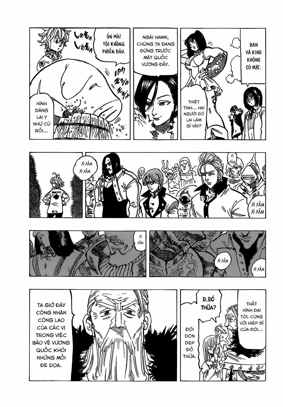 đọc truyện Thất Hình Đại Tội Chương 105 ảnh 21 tại Thiên Thai Truyện