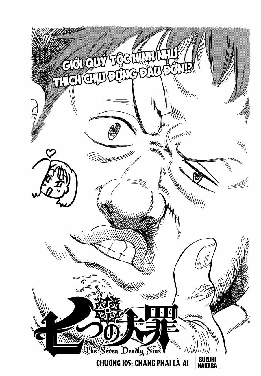 đọc truyện Thất Hình Đại Tội Chương 105 ảnh 4 tại Thiên Thai Truyện