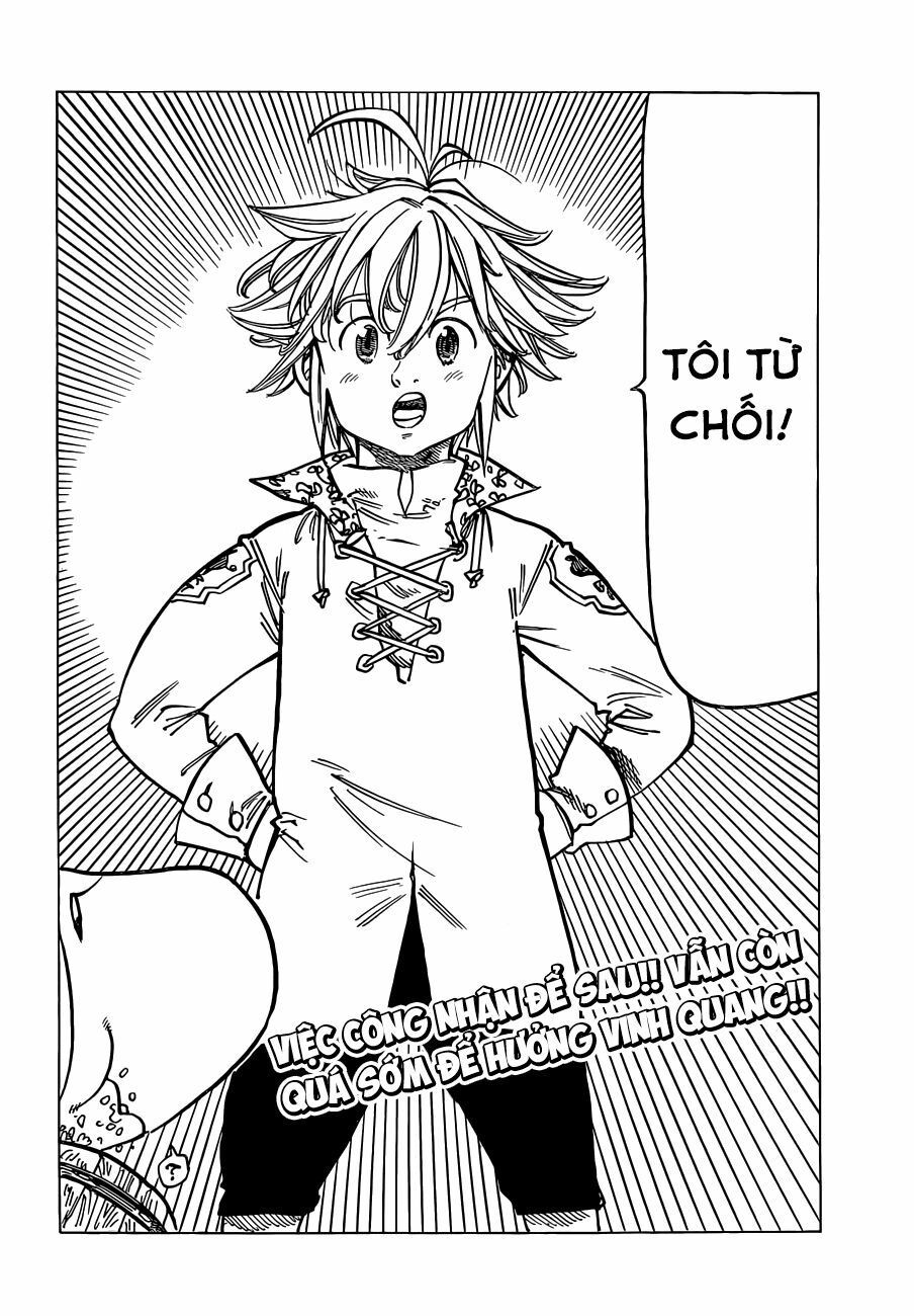 đọc truyện Thất Hình Đại Tội Chương 105 ảnh 22 tại Thiên Thai Truyện