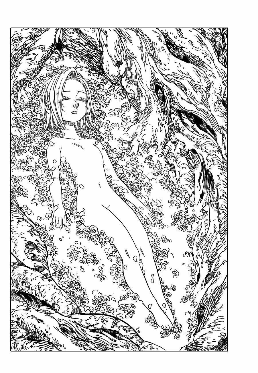 đọc truyện Thất Hình Đại Tội Chương 105 ảnh 6 tại Thiên Thai Truyện