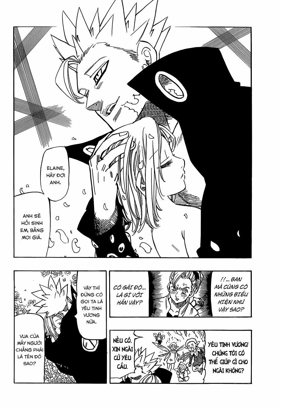 đọc truyện Thất Hình Đại Tội Chương 105 ảnh 8 tại Thiên Thai Truyện