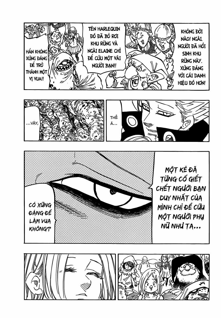 đọc truyện Thất Hình Đại Tội Chương 105 ảnh 9 tại Thiên Thai Truyện