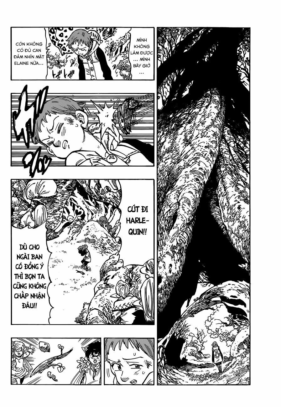 đọc truyện Thất Hình Đại Tội Chương 105 ảnh 10 tại Thiên Thai Truyện