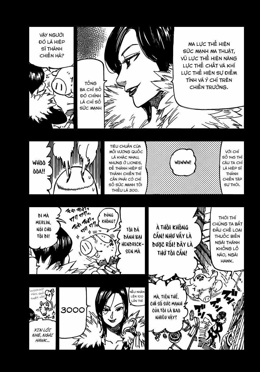 đọc truyện Thất Hình Đại Tội Chương 106 ảnh 12 tại Thiên Thai Truyện