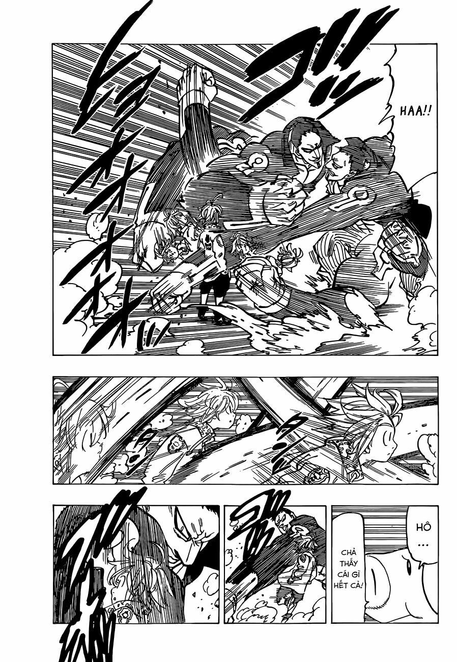 đọc truyện Thất Hình Đại Tội Chương 106 ảnh 14 tại Thiên Thai Truyện