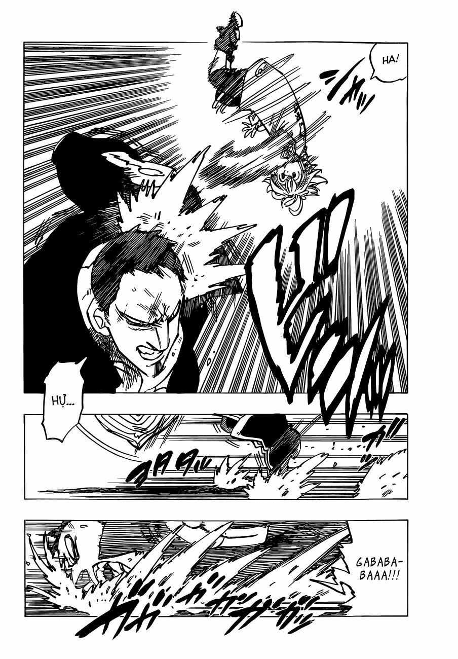 đọc truyện Thất Hình Đại Tội Chương 106 ảnh 15 tại Thiên Thai Truyện