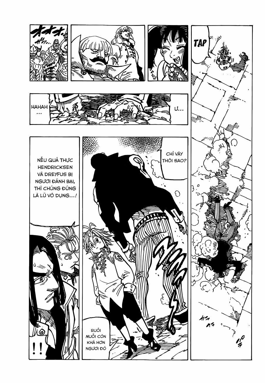 đọc truyện Thất Hình Đại Tội Chương 106 ảnh 16 tại Thiên Thai Truyện