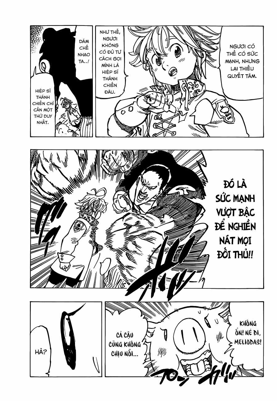 đọc truyện Thất Hình Đại Tội Chương 106 ảnh 18 tại Thiên Thai Truyện