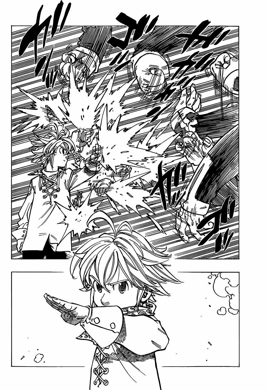 đọc truyện Thất Hình Đại Tội Chương 106 ảnh 19 tại Thiên Thai Truyện