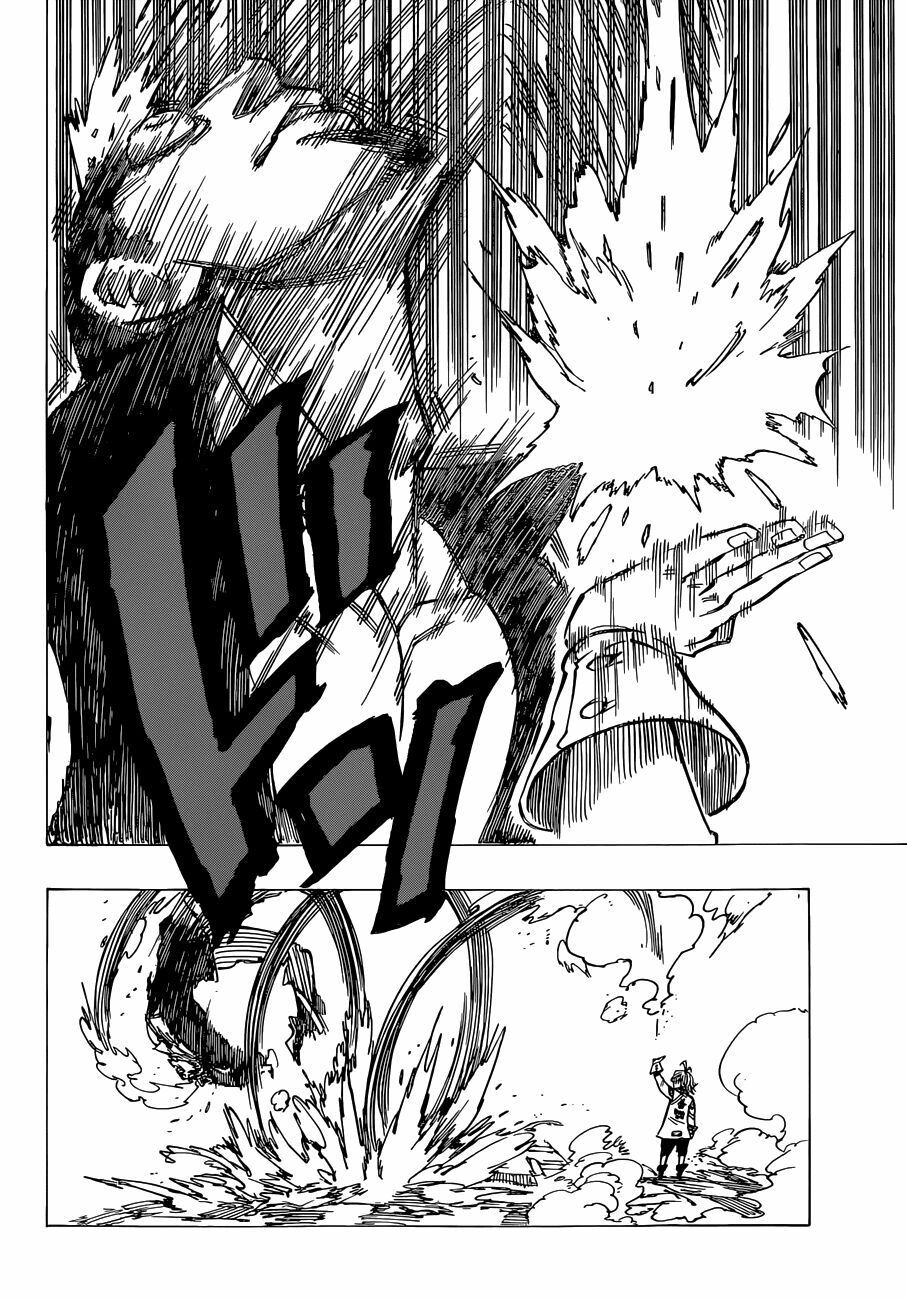 đọc truyện Thất Hình Đại Tội Chương 106 ảnh 21 tại Thiên Thai Truyện