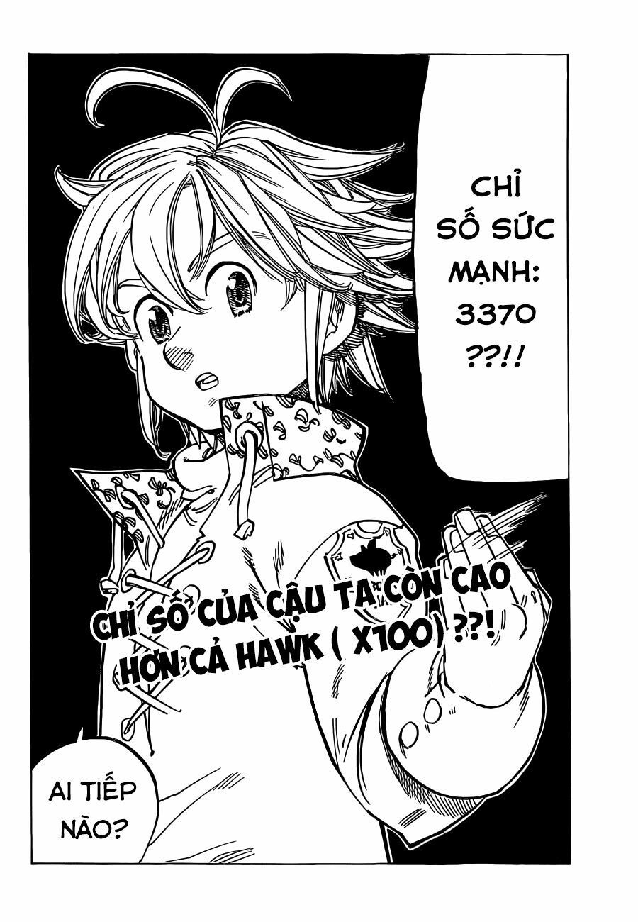 đọc truyện Thất Hình Đại Tội Chương 106 ảnh 23 tại Thiên Thai Truyện