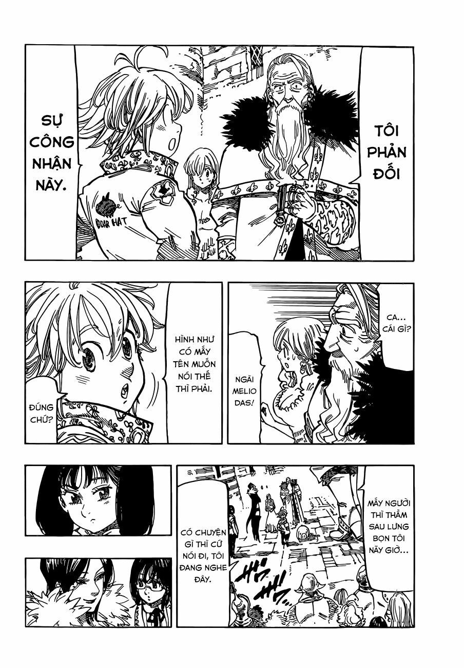 đọc truyện Thất Hình Đại Tội Chương 106 ảnh 5 tại Thiên Thai Truyện