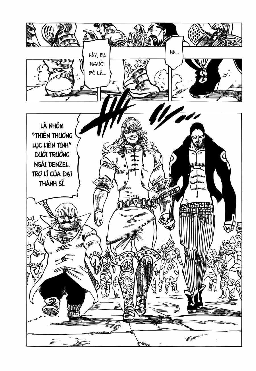 đọc truyện Thất Hình Đại Tội Chương 106 ảnh 6 tại Thiên Thai Truyện