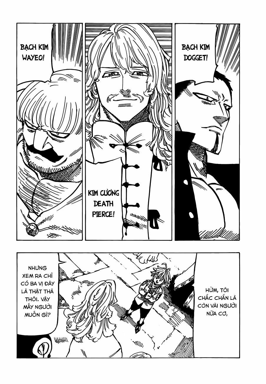 đọc truyện Thất Hình Đại Tội Chương 106 ảnh 7 tại Thiên Thai Truyện