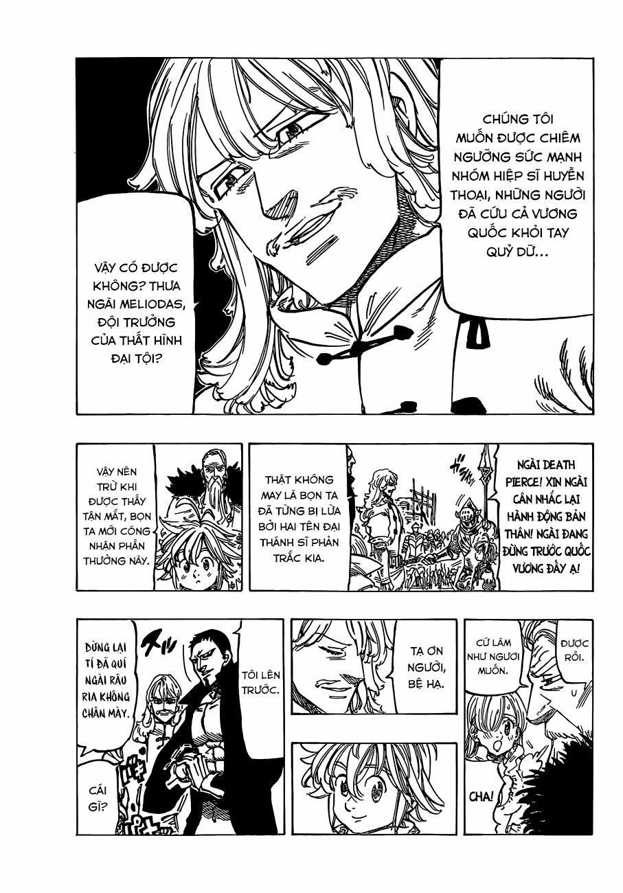 đọc truyện Thất Hình Đại Tội Chương 106 ảnh 8 tại Thiên Thai Truyện