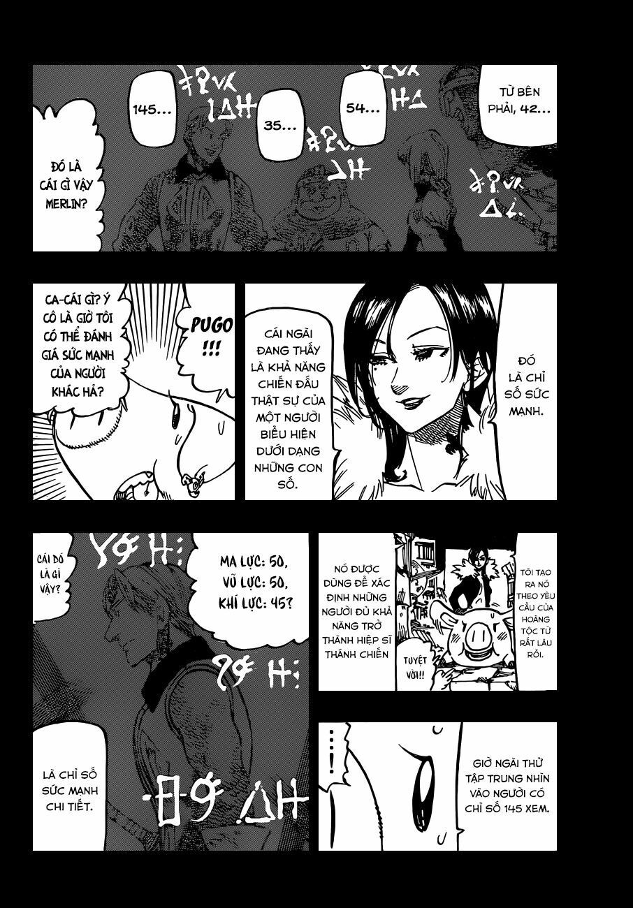 đọc truyện Thất Hình Đại Tội Chương 106 ảnh 11 tại Thiên Thai Truyện