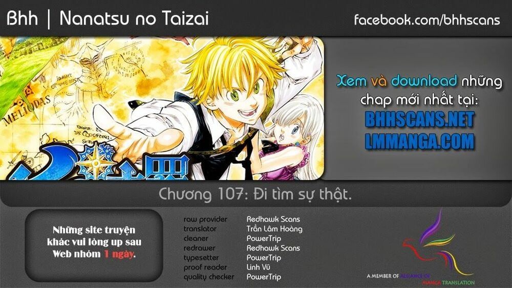 đọc truyện Thất Hình Đại Tội Chương 107 ảnh 3 tại Thiên Thai Truyện